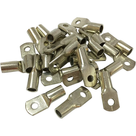 Battery Terminals 1/4" - 25PK