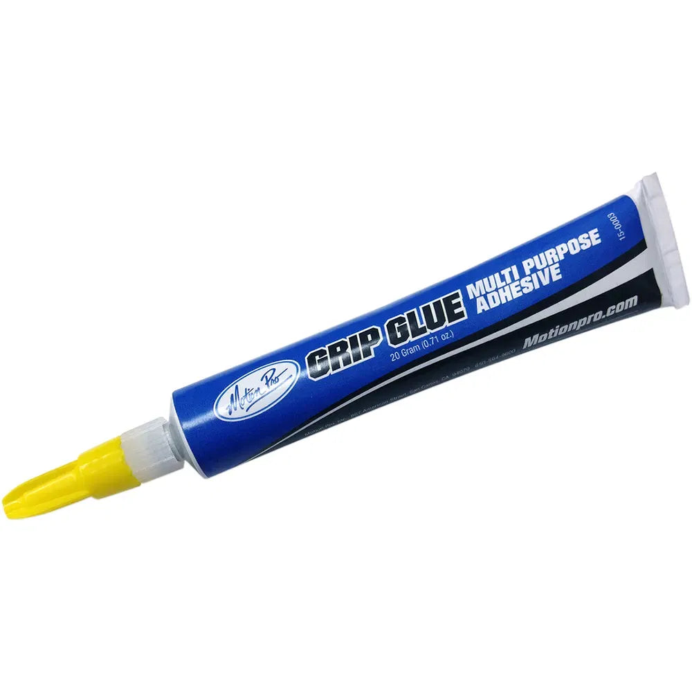 Grip Glue - 0.71 oz. net wt.