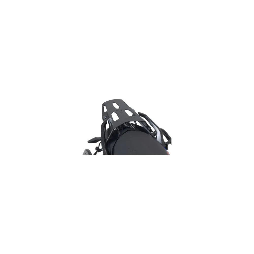 DUSC Hard Case System - Black - BMW R 1200/1250 R '14-'24
