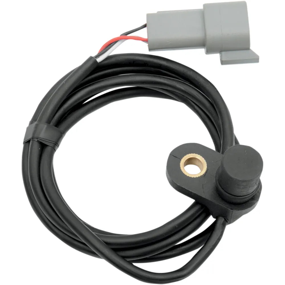 Sensor de velocidad