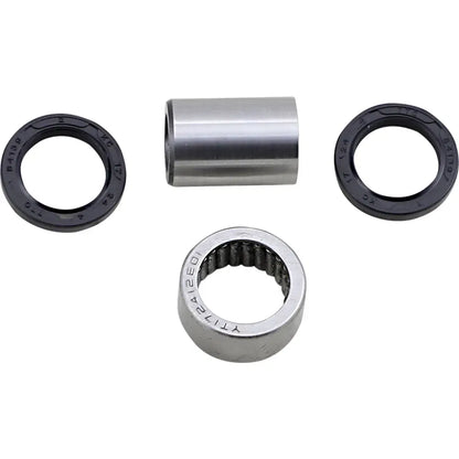 Kit de cojinetes de amortiguador - Kit de cojinetes de amortiguador - Inferior trasero - Yamaha