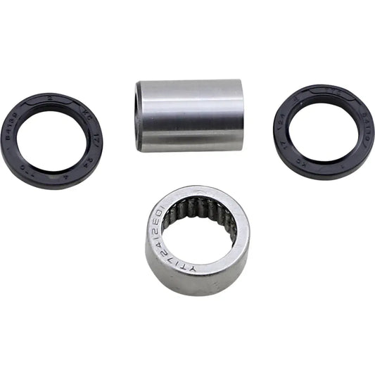 Kit de cojinetes de amortiguador - Kit de cojinetes de amortiguador - Inferior trasero - Yamaha