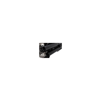 Silenciadores Vance & Hines Eliminator 300 - Negro