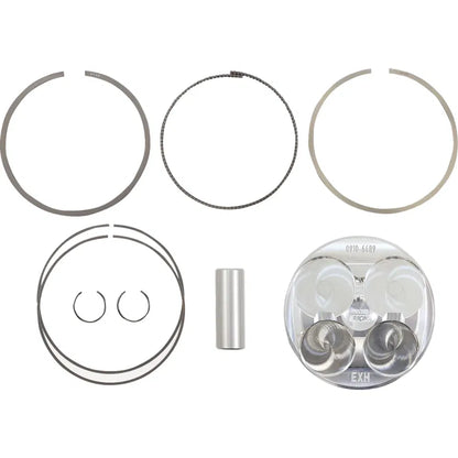Kit de pistones de 4 tiempos de alto rendimiento - Kit de pistones - 96,00 mm - Honda