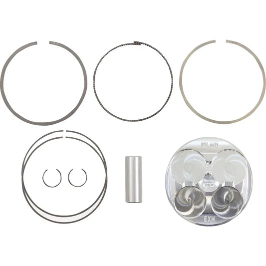 Kit de pistones de 4 tiempos de alto rendimiento - Kit de pistones - 96,00 mm - Honda