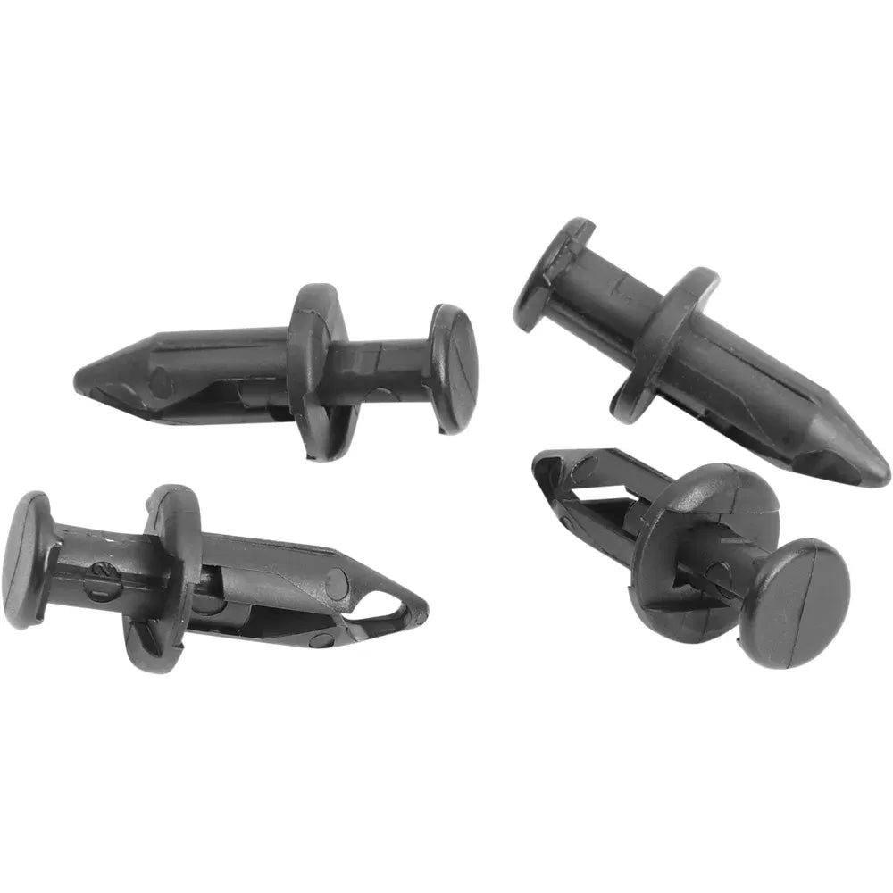 Body and Fender Clips - 10 Pack