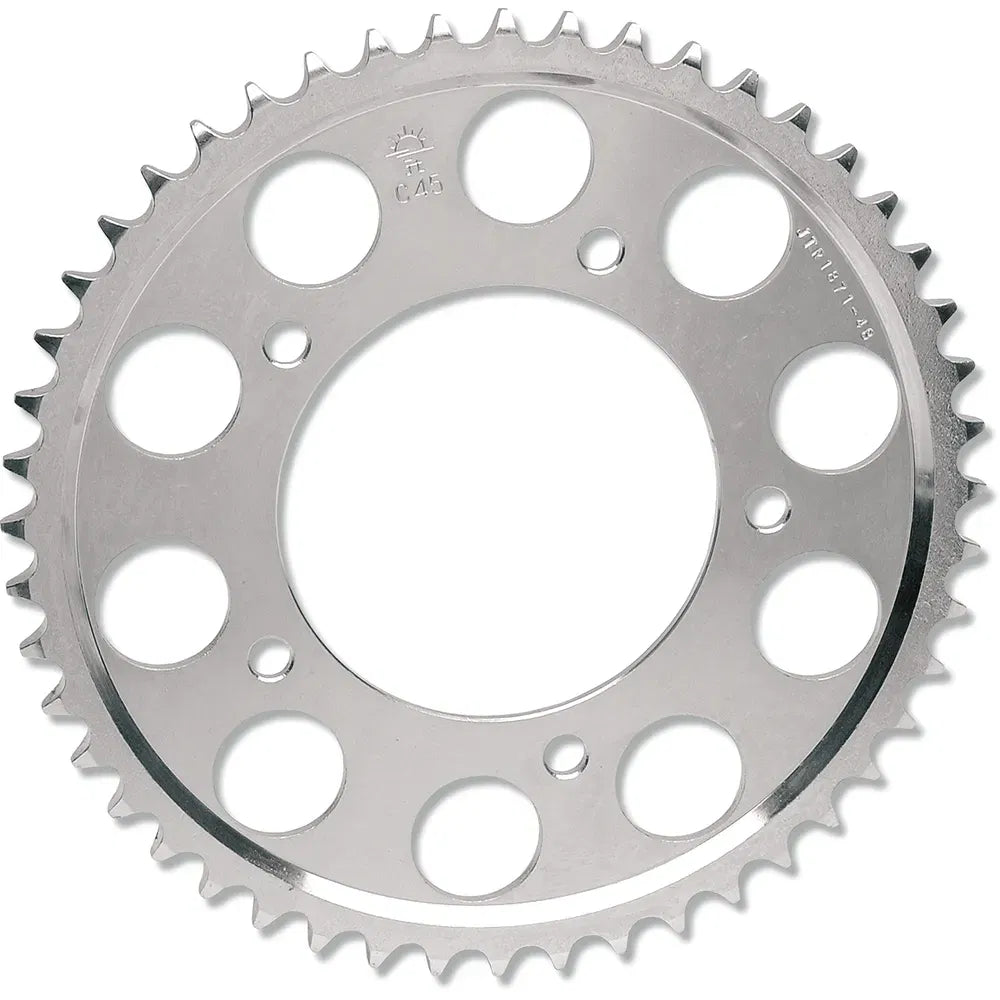 Sprocket - Rear - KTM - 38-Tooth