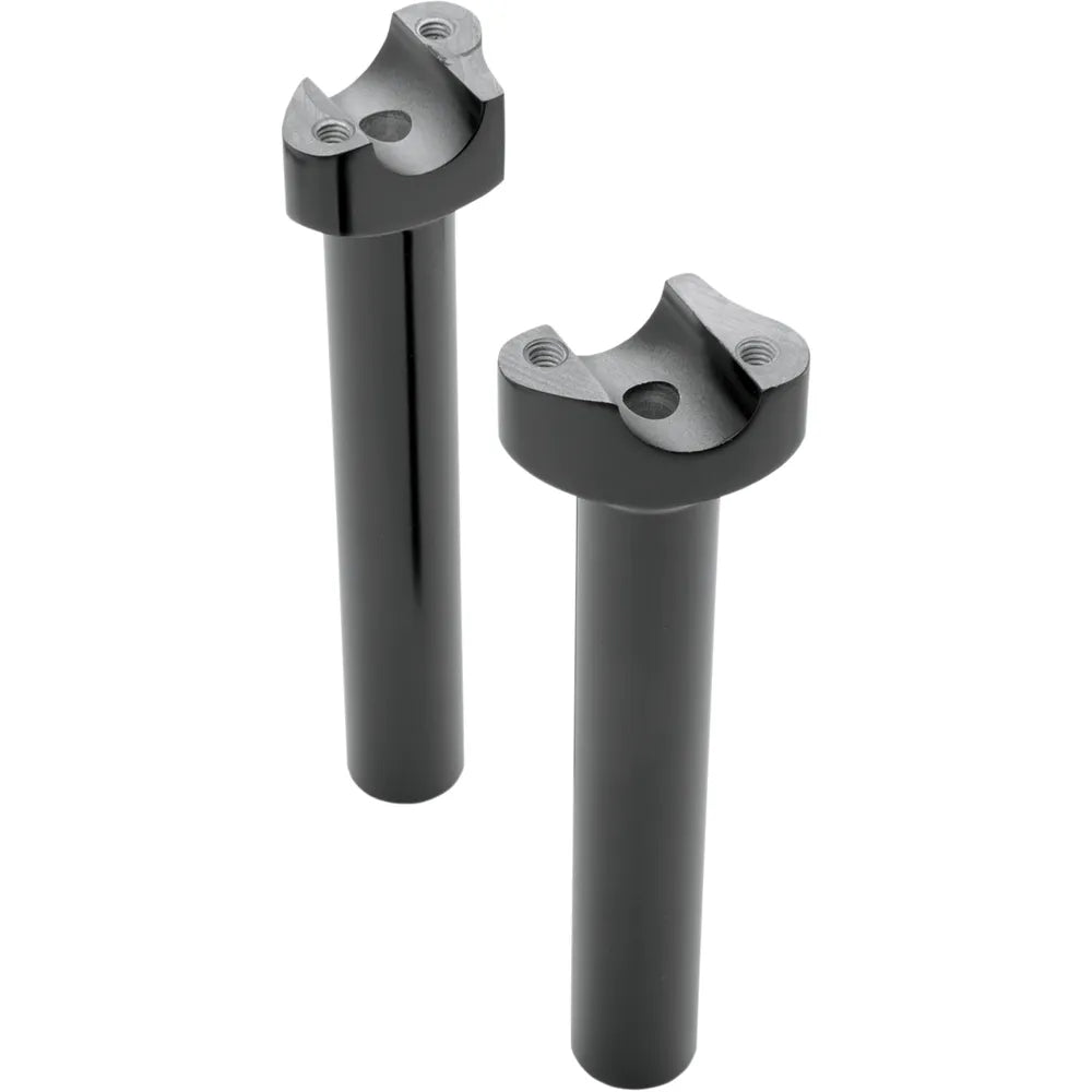 Elevadores de Manillar 8" Negro