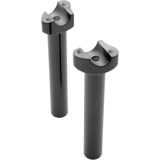 Elevadores de Manillar 8" Negro