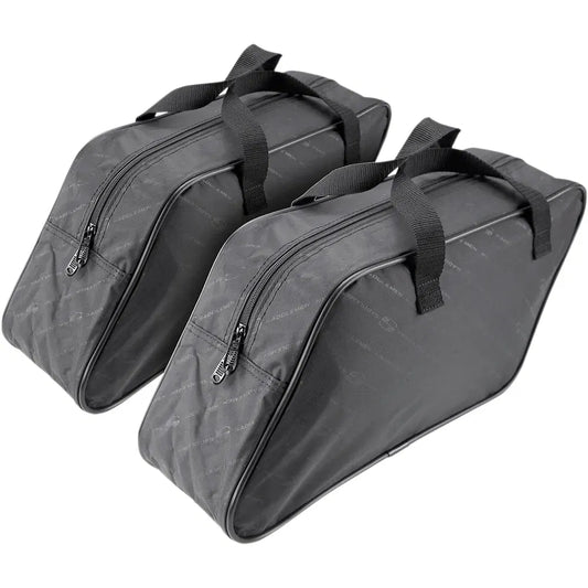 Saddlebag Liner - Slant -Medium