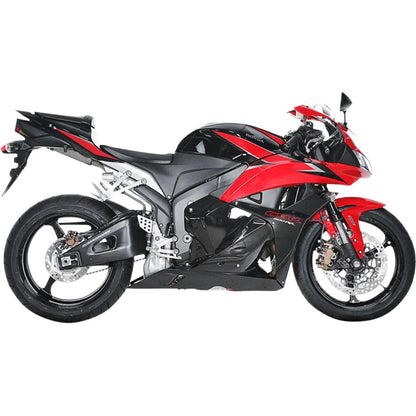 Escape Akrapovic - Muffler - Titanium