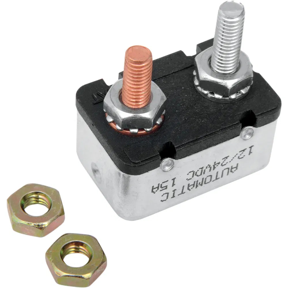 Interruptor de Circuito de 15A