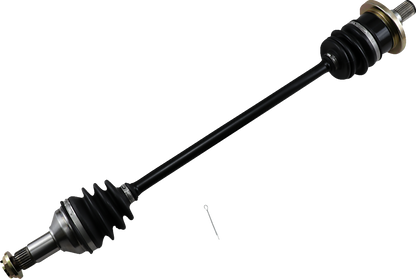 Eje CV estándar de repuesto OEM - Kit de eje - CV/completo - Reemplazo OEM - Estándar - Trasero izquierdo/derecho - Arctic Cat Prowler