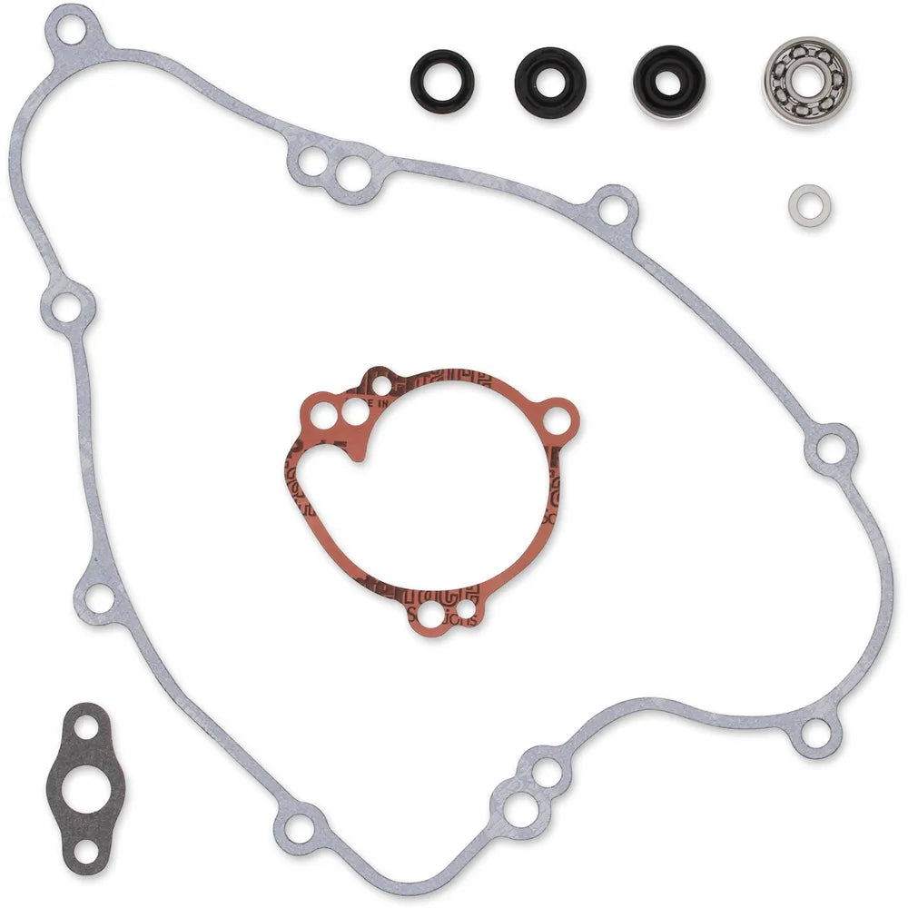Water Pump Rebuild Kit