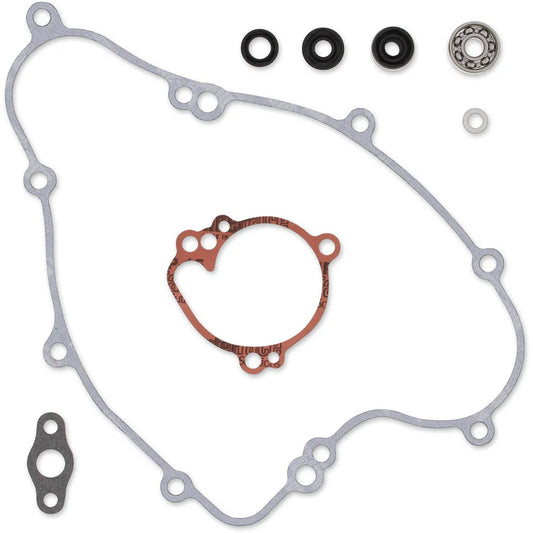 Water Pump Rebuild Kit
