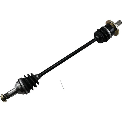 Eje CV estándar de repuesto OEM - Kit de eje - CV/completo - Reemplazo OEM - Estándar - Trasero izquierdo/derecho - Arctic Cat Prowler