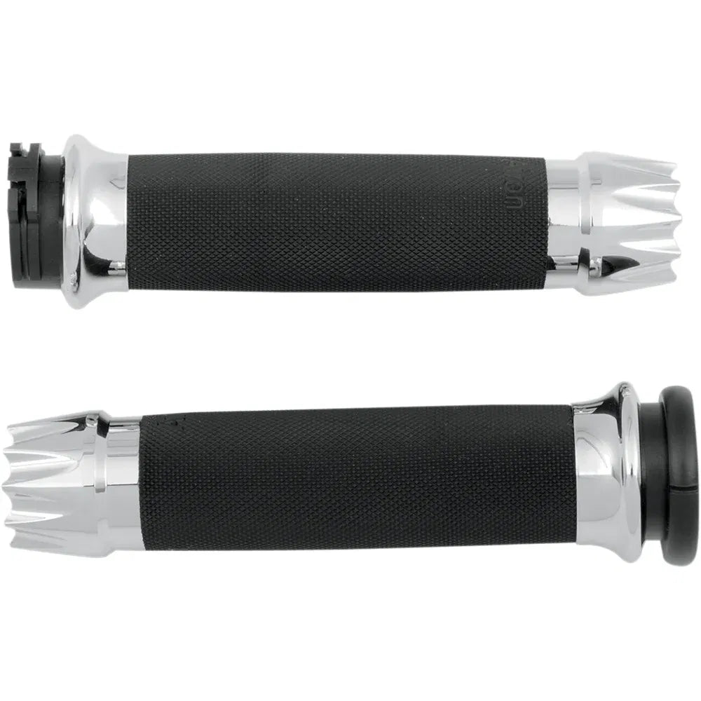 Puños personalizados excalibur