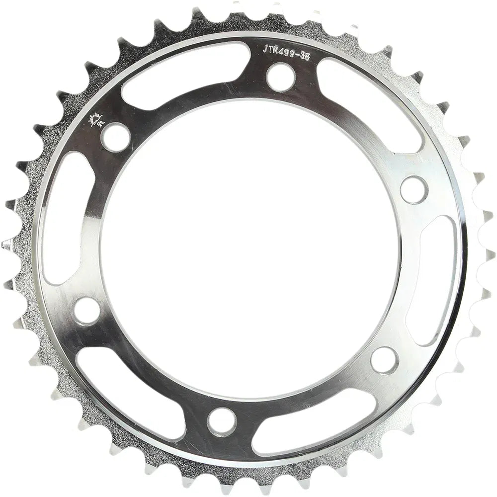 Sprocket - Rear - Kawasaki/Suzuki - 38-Tooth