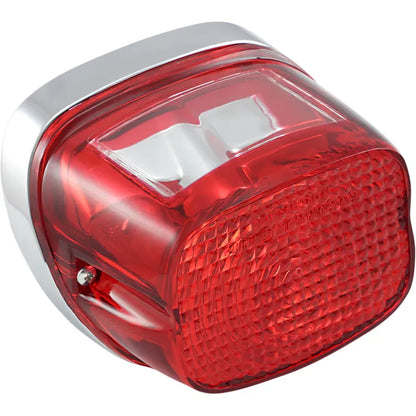 Conjunto de luz trasera