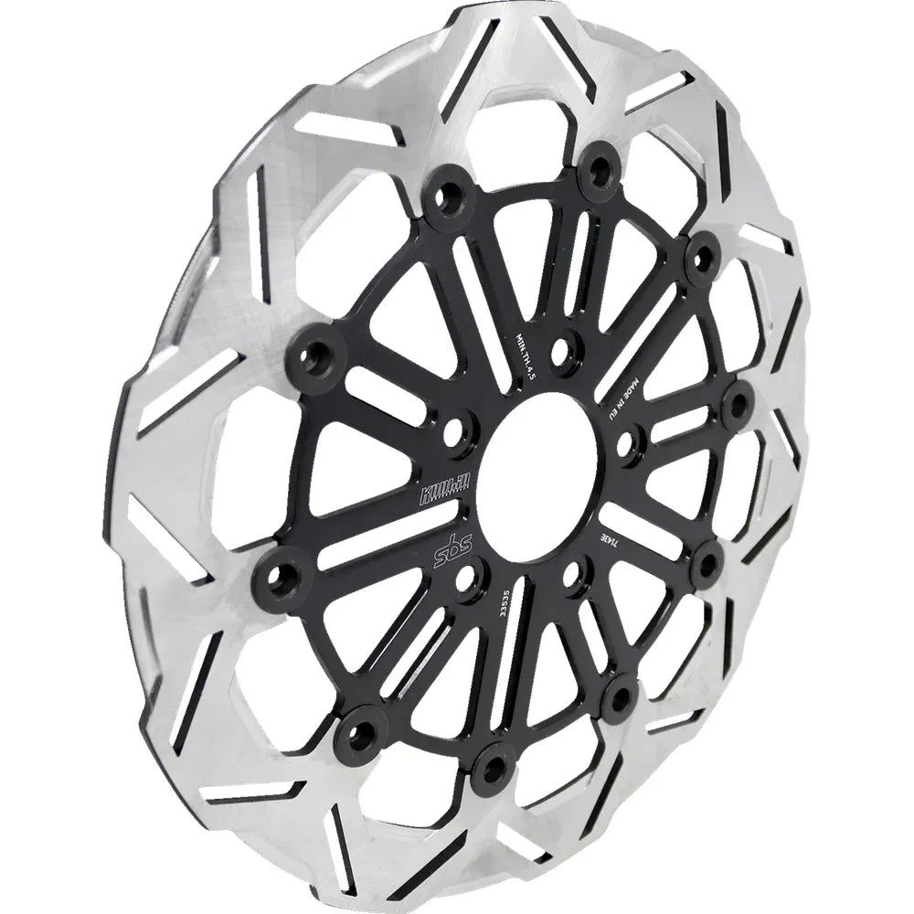 Rotor de freno diseñado por kodlin