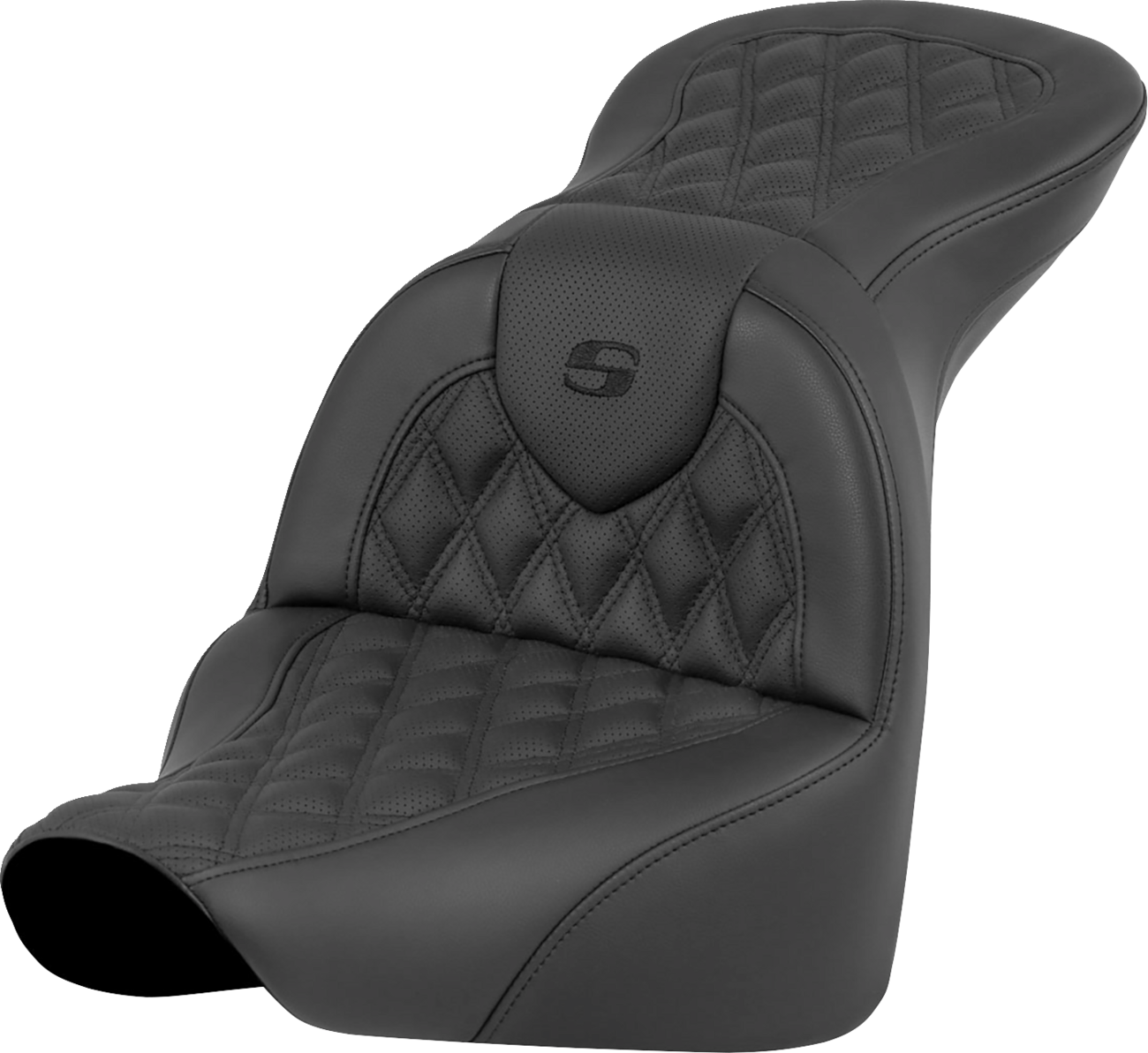 Asiento Saddlemen RoadSofa
