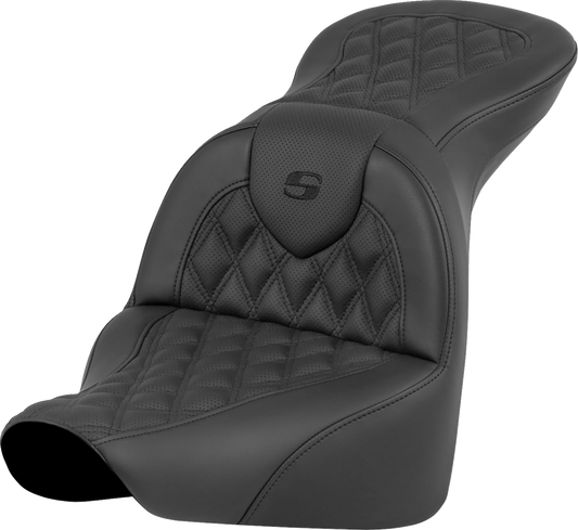 Asiento Saddlemen RoadSofa