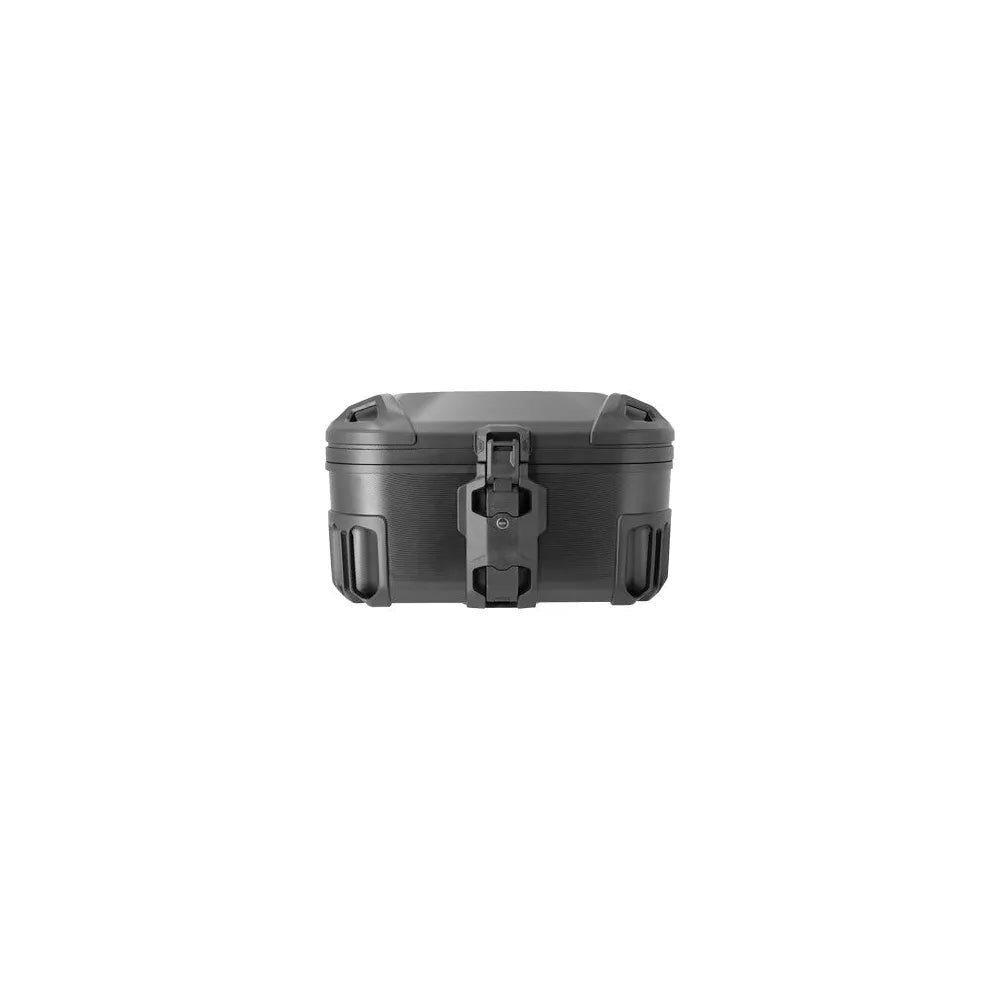 DUSC Hard Case System - Black - Honda Africa Twin Adventure Sport '18-'19