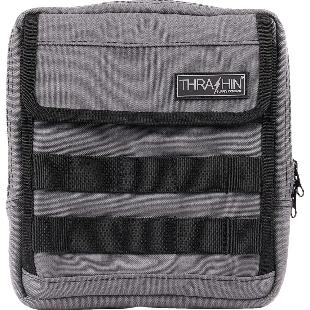Bolsa de manillar delgada