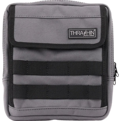 Bolsa de manillar delgada
