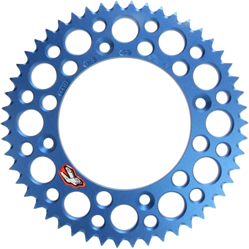 Sprocket - Husqvarna - Blue - 50-Tooth
