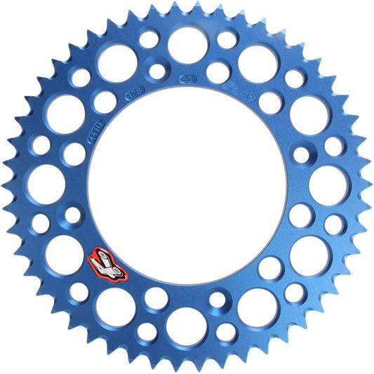 Sprocket - Husqvarna - Blue - 50-Tooth