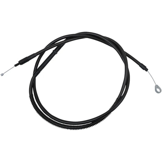 Clutch Cable - 15" - 17" Ape Hanger Handlebars - Midnight