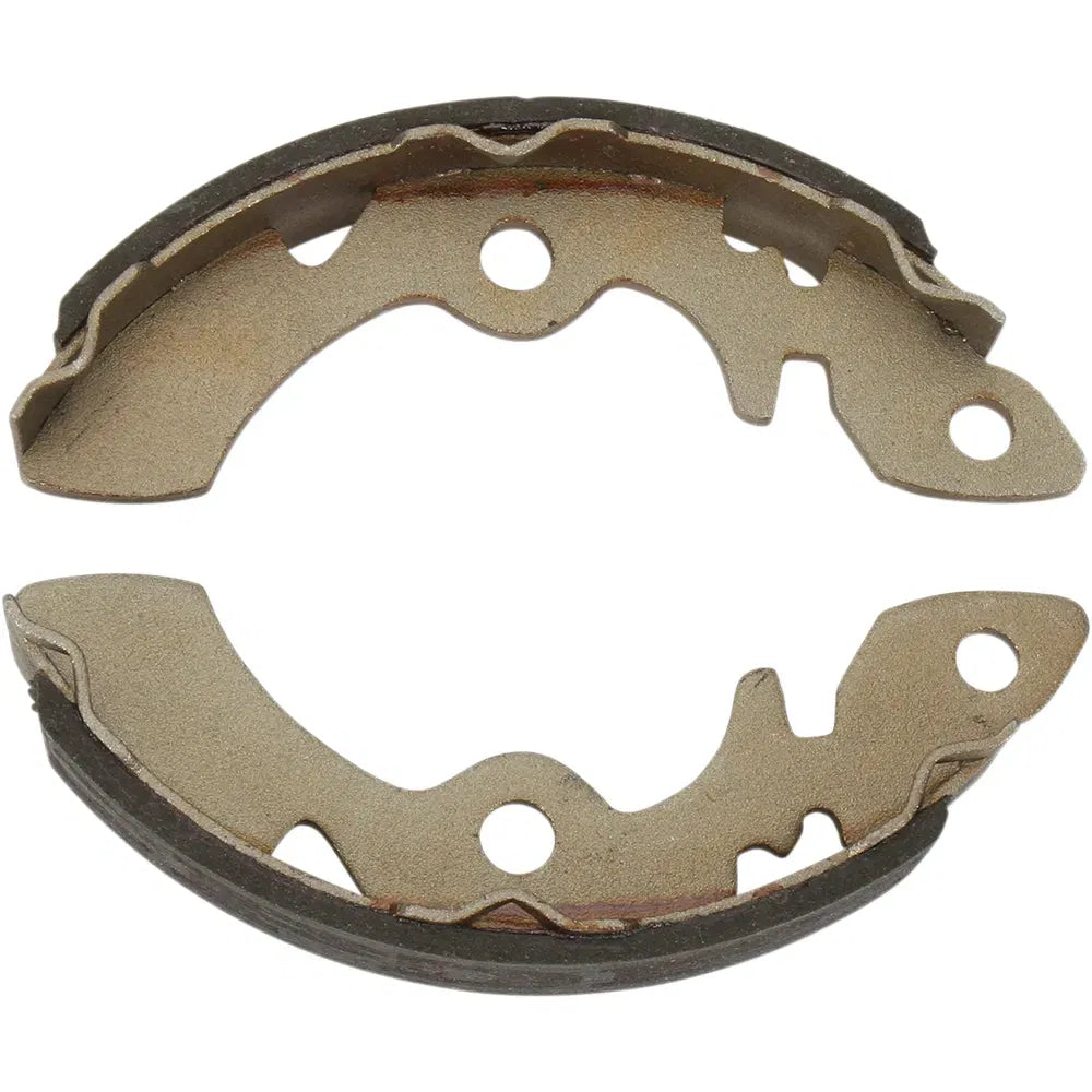 Brake Shoes - QuadRunner - 9156