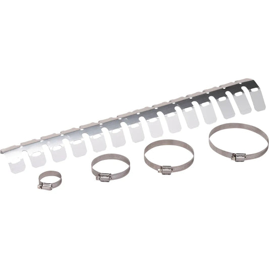 2-Stroke Pipe Armor