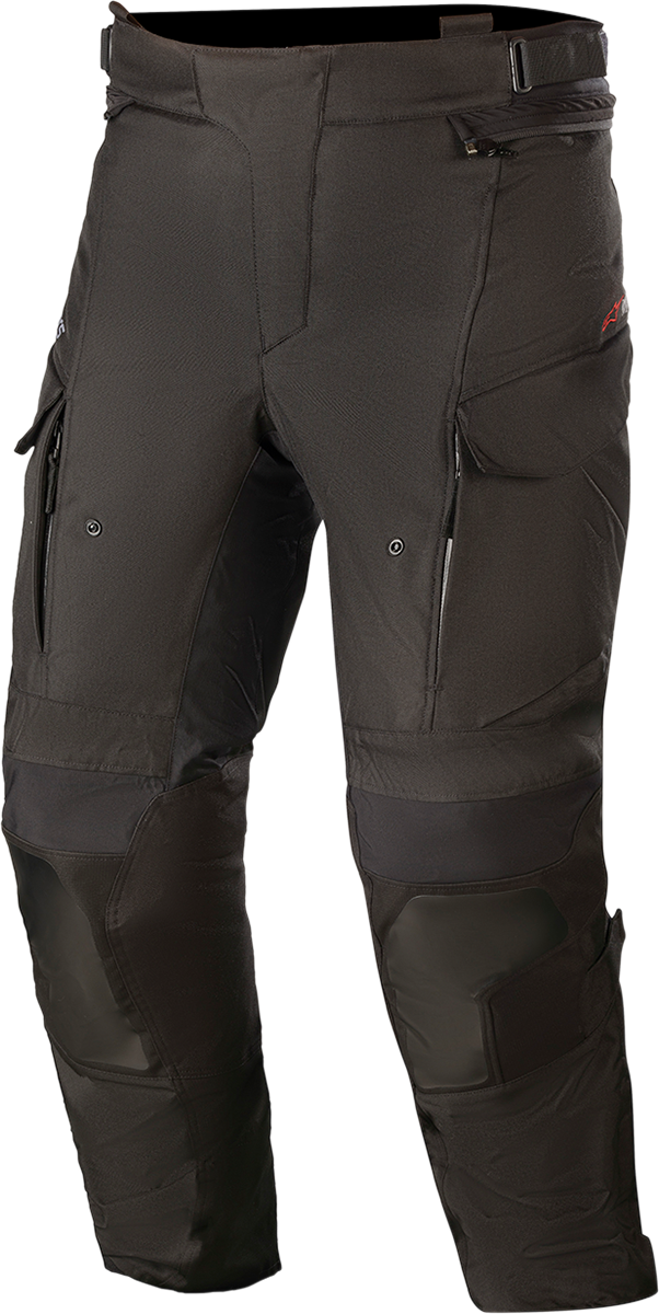 Pantalón Corto Andes v3 Drystar