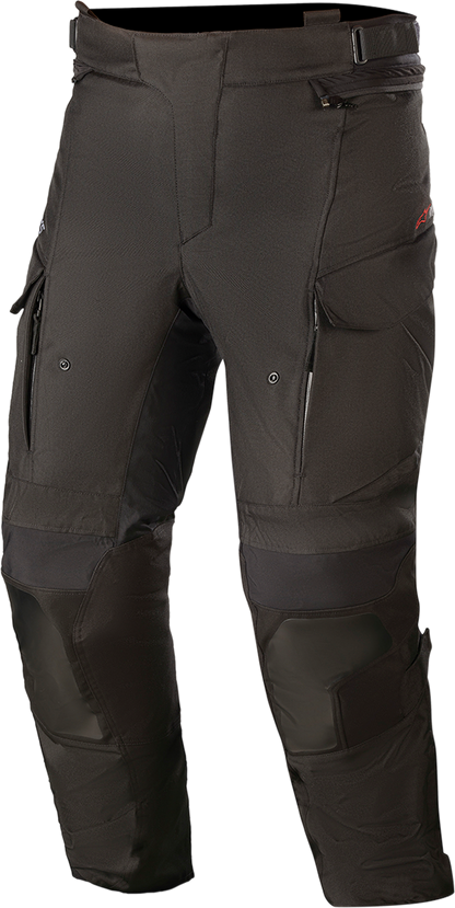 Pantalón Corto Andes v3 Drystar