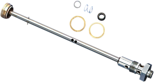 Kit de válvula de gas