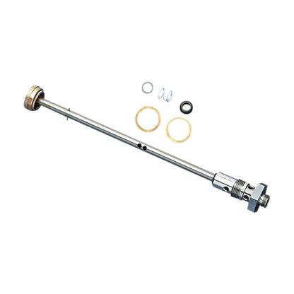 Kit de válvula de gas