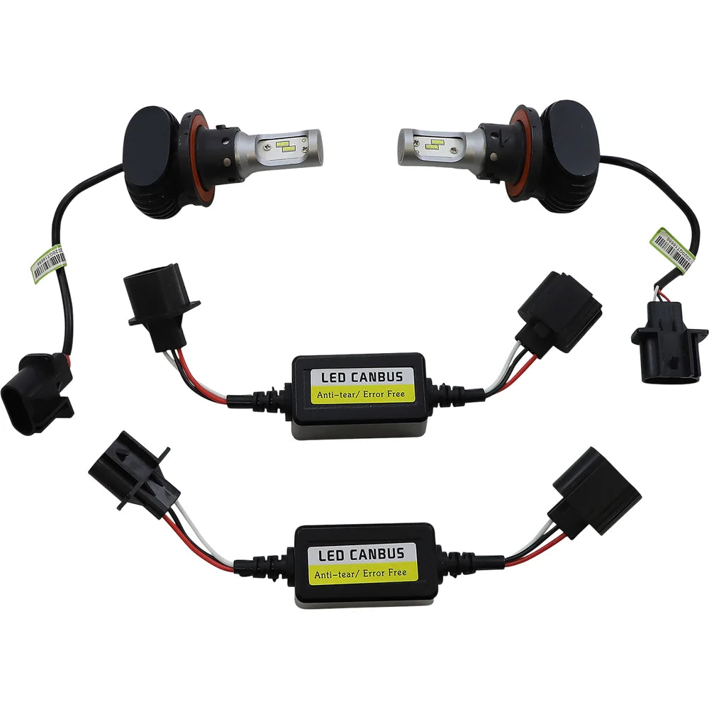 Bombilla led