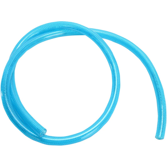 High-Pressure Fuel Line - Blue - 5/16" - 3'