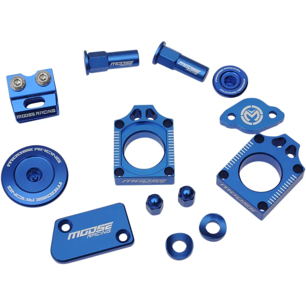 Bling Packs - Yamaha - Blue
