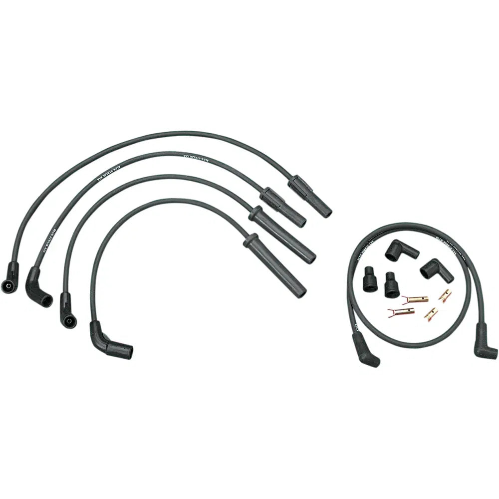 8mm Spark Plug Wire Set - 40"
