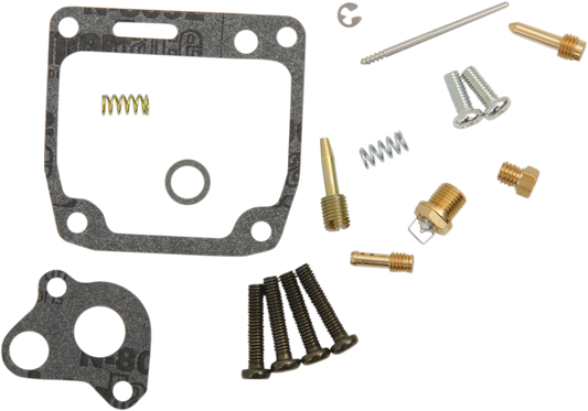 Kit de reparación de carburador - Yamaha - Kit de reparación de carburador - Yamaha