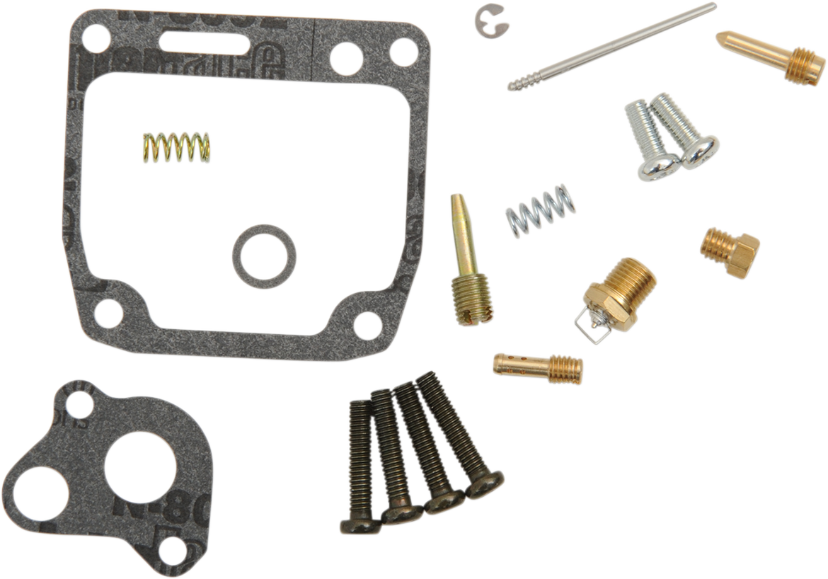 Kit de reparación de carburador - Yamaha - Kit de reparación de carburador - Yamaha