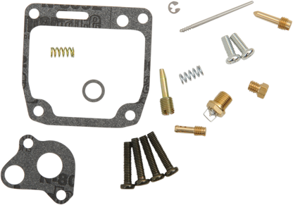 Kit de reparación de carburador - Yamaha - Kit de reparación de carburador - Yamaha