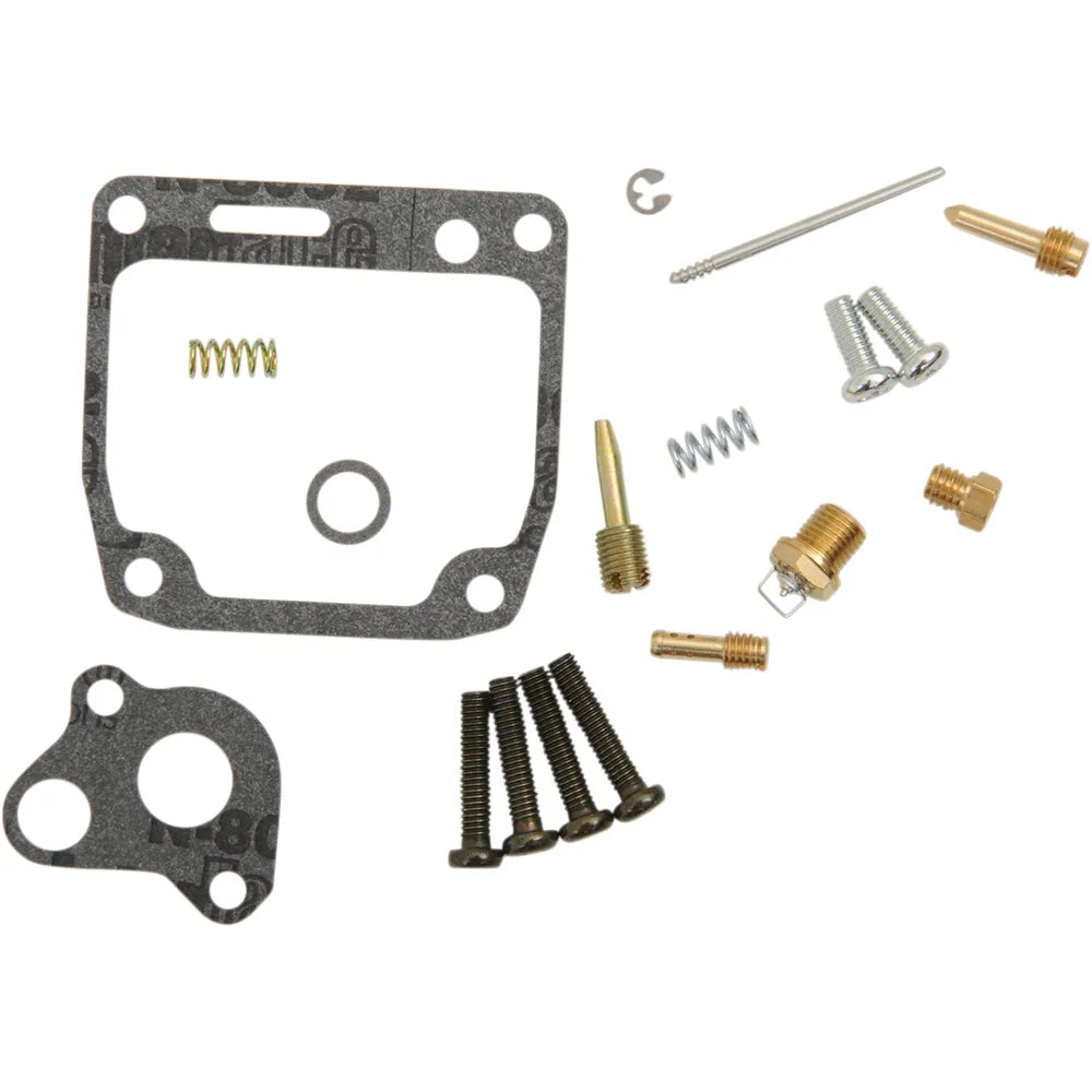 Kit de reparación de carburador - Yamaha - Kit de reparación de carburador - Yamaha