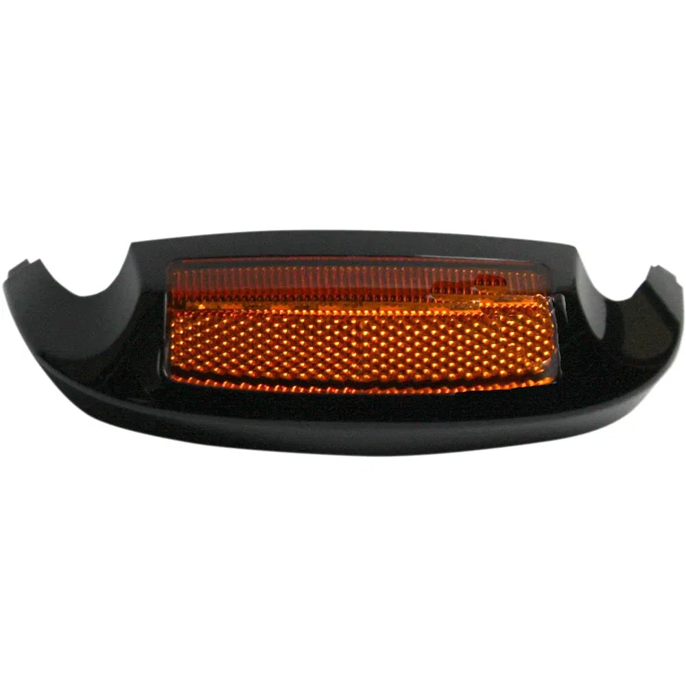 Punta del guardabarros led delantero