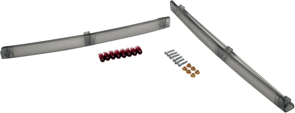 Kit de lentes laterales Tour-Pak®