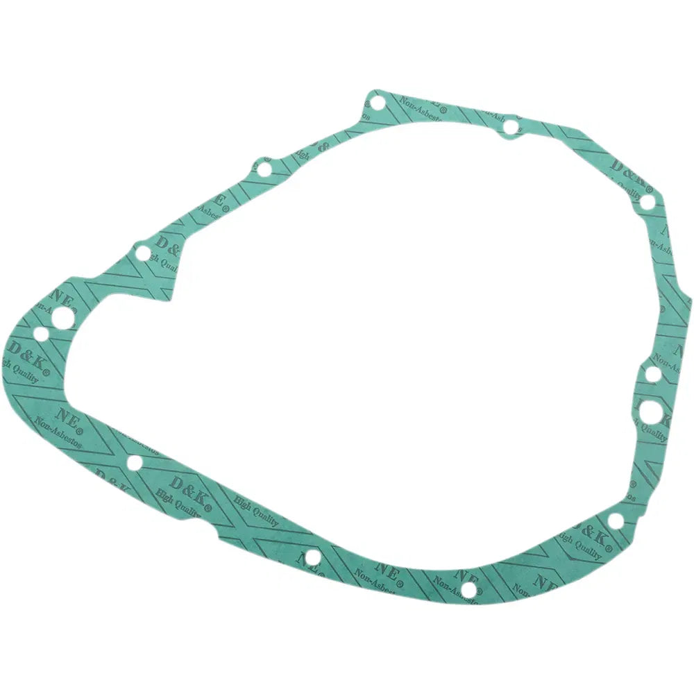 Stator Gasket - Yamaha