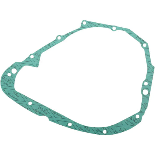 Stator Gasket - Yamaha